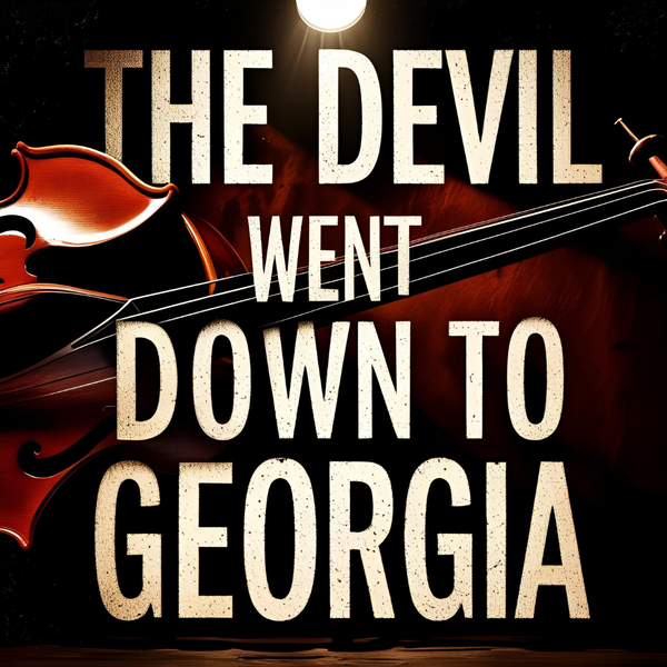 Devil Went Down to Georgia | Gymnastics Floor Music – Salute Music Co.