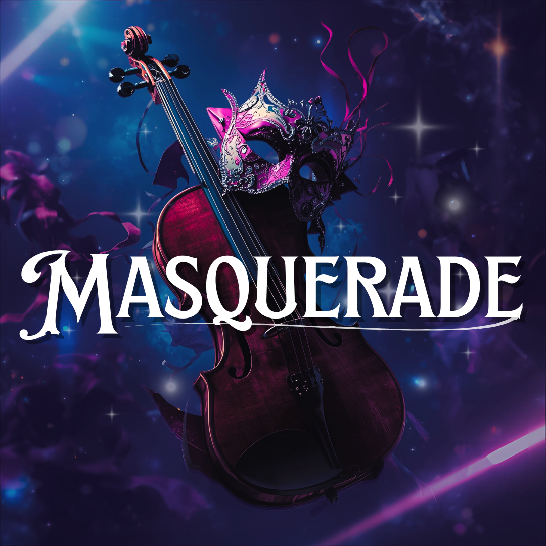 Masquerade | Lindsey Stirling