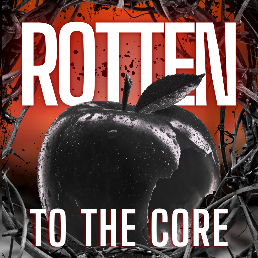 Rotten to the Core | Disney's Descendants