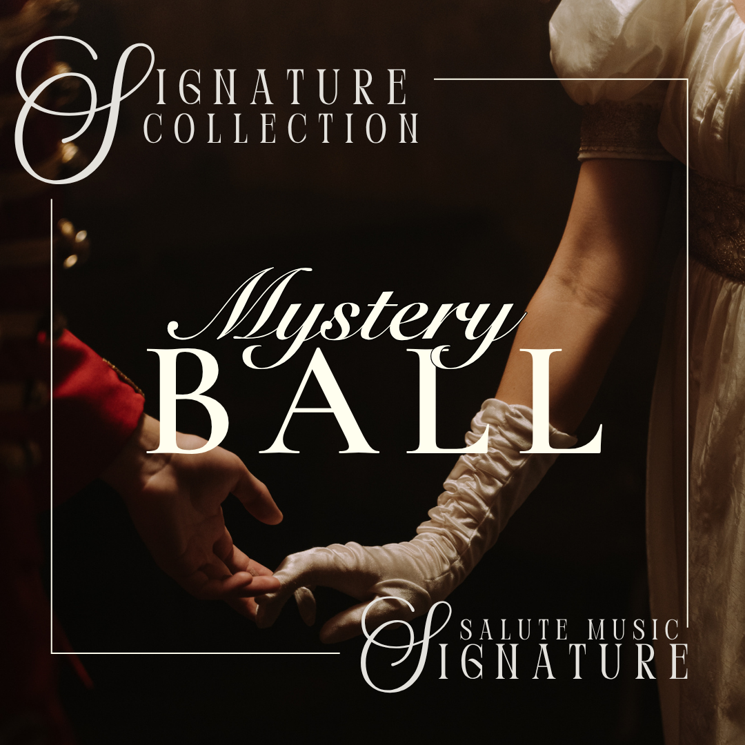 Mystery Ball | SIGNATURE COLLECTION