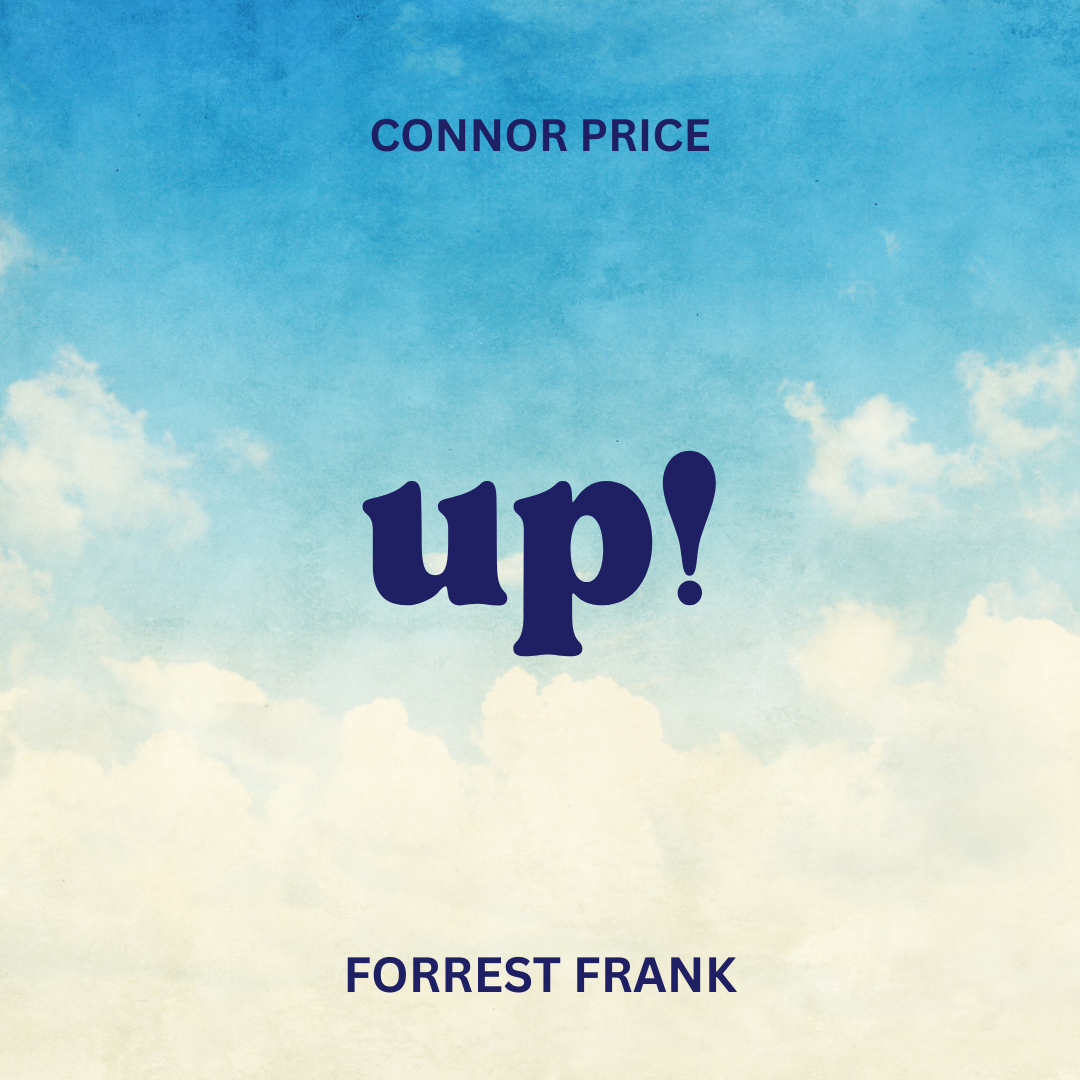 Up! | Forrest Frank