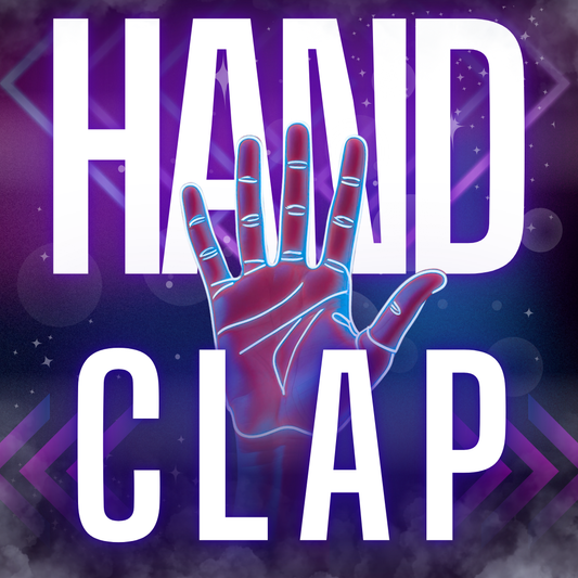 Handclap | No Vocals