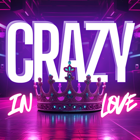 Crazy In Love | Beyonce | No Vocals