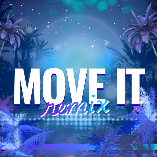 Move It | Trap Remix – Salute Music Co.