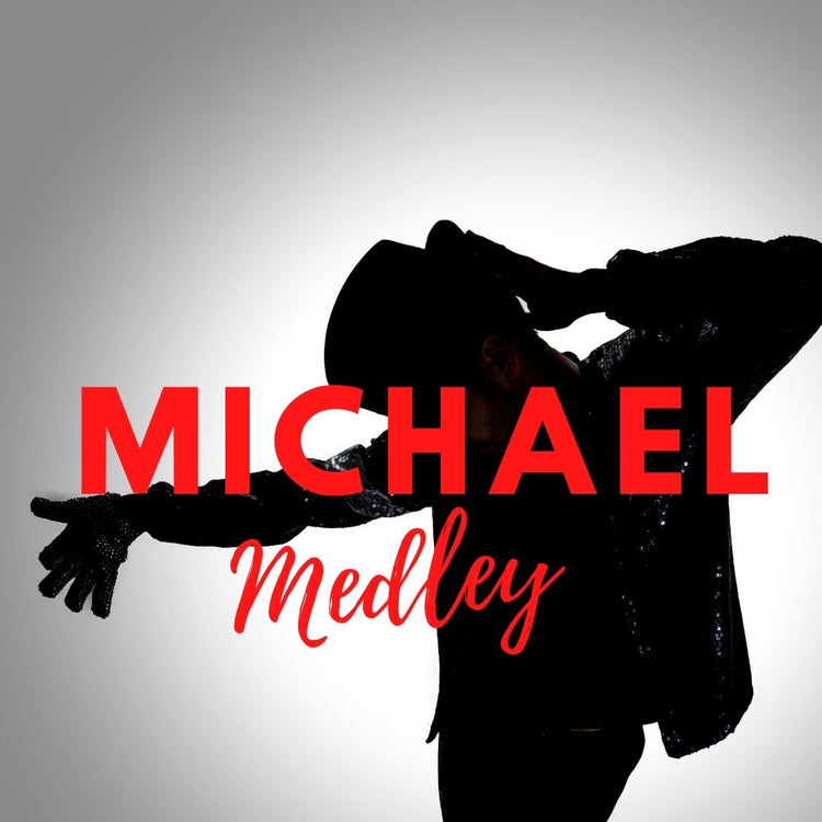 Michael Jackson Medley