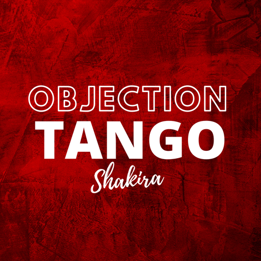 Objection Tango
