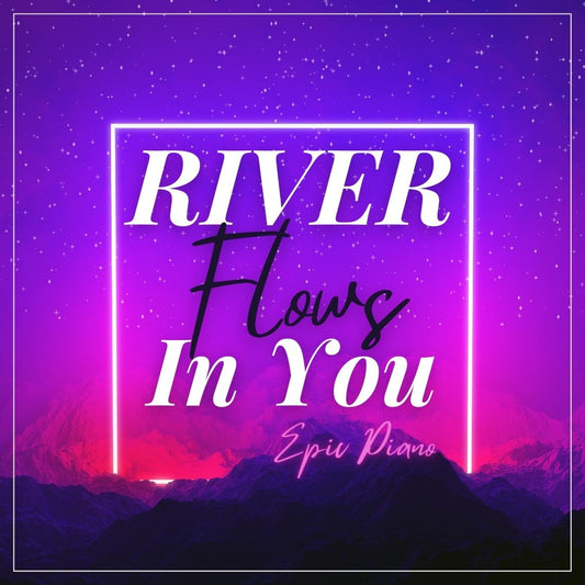 River Flows in You | A Salute Music Exclusive