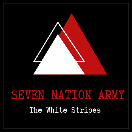 Seven Nation Army