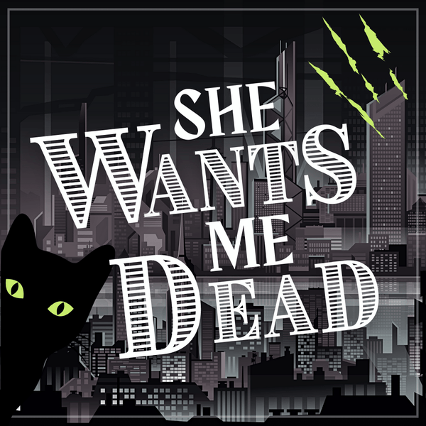 She Wants Me Dead | Gymnastics Floor Music | Salute Music Co.