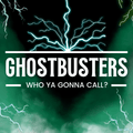 Ghostbusters