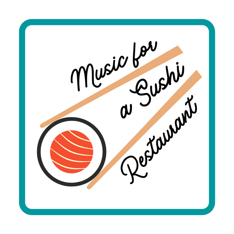 Music for a Sushi Restaurant | Harry Styles