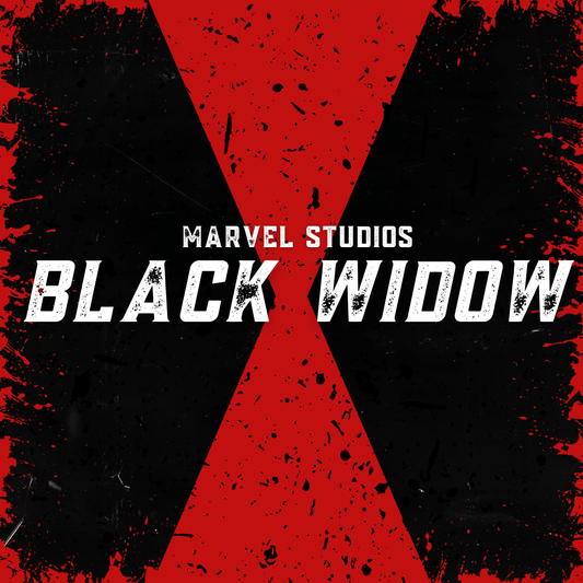 Black Widow - Epic Trailer Version
