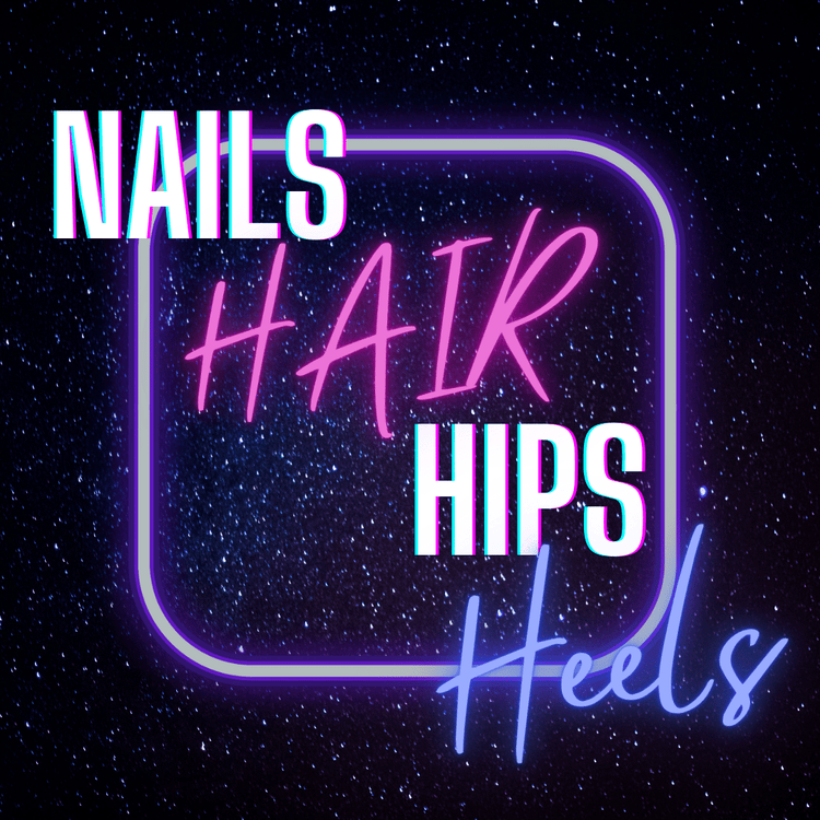 Todrick Hall - Nails, Hair, Hips, Heels (Live!) - YouTube
