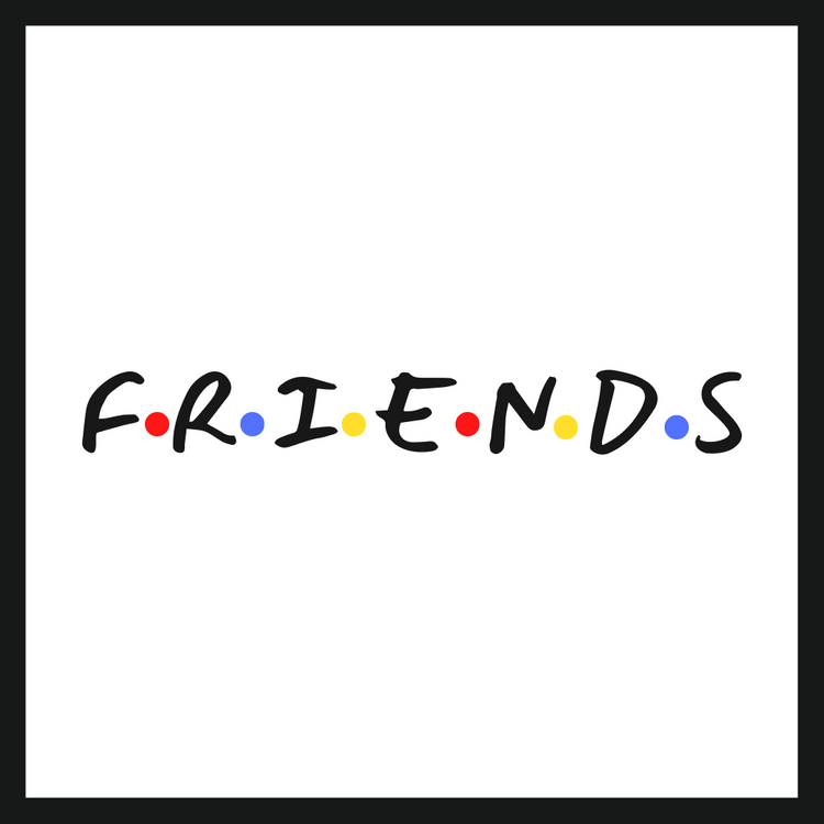 Friends Theme