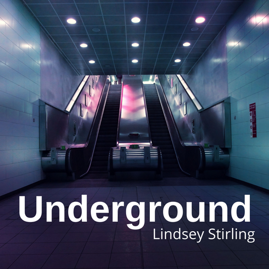 Underground