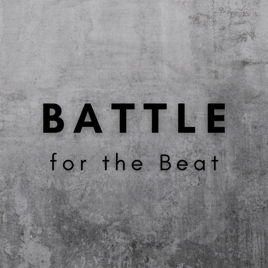 Battle for the Beat